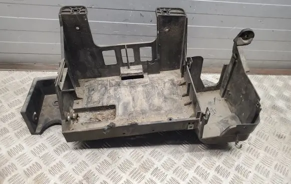 Dodge RAM Battery tray 55372500AE
