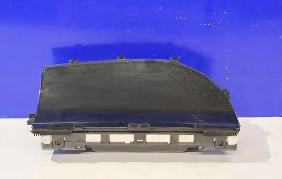 Mercedes-Benz S W221 Speedometer (instrument cluster) 0263650081 1036906653