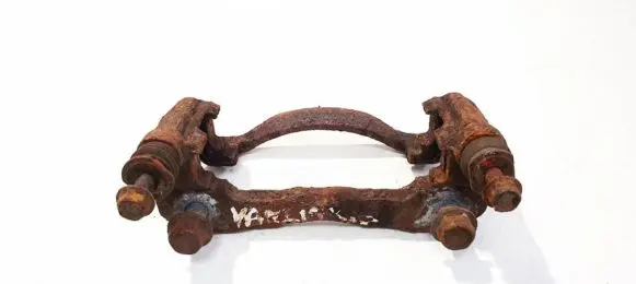 Honda Civic Front brake caliper