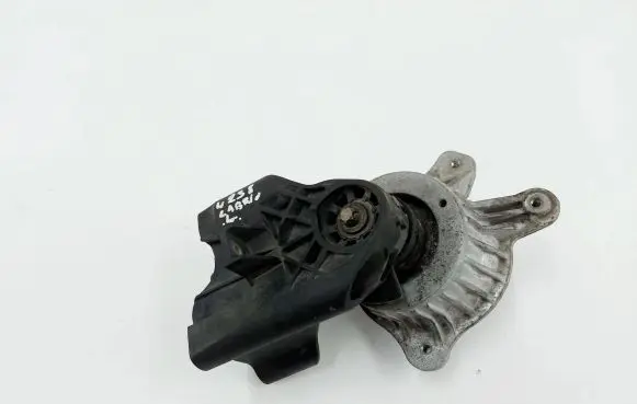 Mercedes-Benz E W238 Engine mount vacuum valve A6512232200