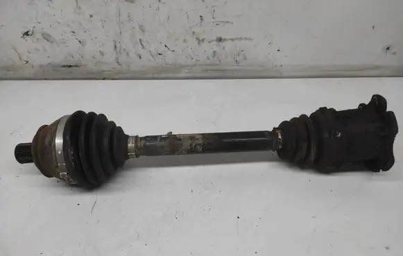 Audi A6 S6 C6 4F Front driveshaft