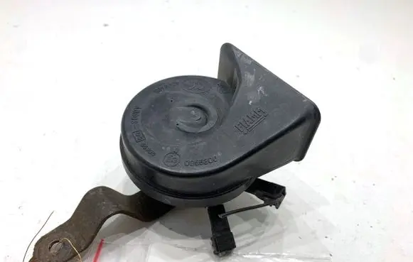 Jeep Grand Cherokee Horn signal 