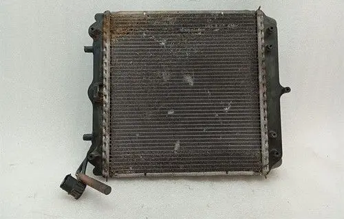 Porsche Boxster 986 Coolant radiator 99610613151