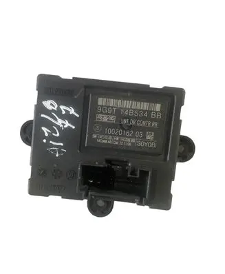 Volvo XC60 Door control unit/module 9G9T14B534BB 1002016203