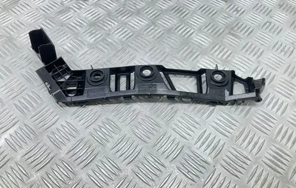 Volkswagen Golf Sportsvan Bumper support mounting bracket corner 510807394C