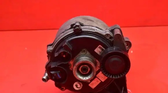 BMW 7 E65 E66 Generator/alternator 1220AA090V