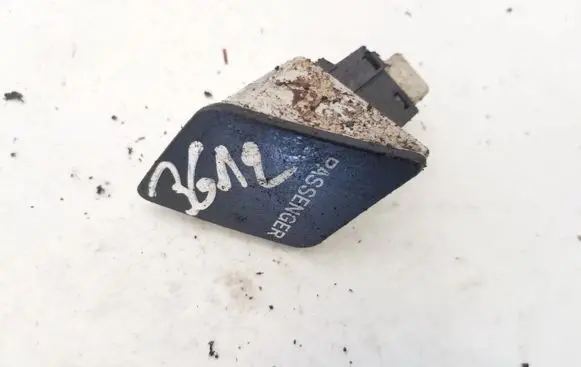 Toyota Yaris Sensor