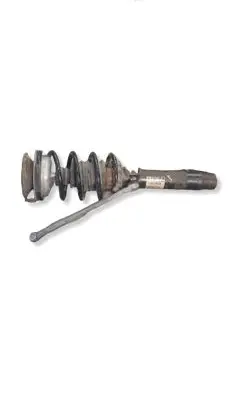 BMW X1 E84 Front shock absorber with coil spring 6851336 31316851336 3131685133601