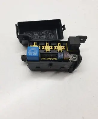 KIA Sorento Fuse module 952102E000 368604X000