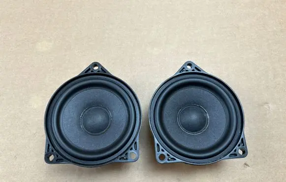 Tesla Model Y Panel speaker 107974200B