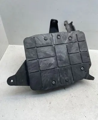 Volvo C30 Engine control unit box 7M5112A532BC D3L4A