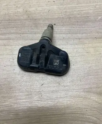 Honda CR-V Tire pressure sensor 42753swaa03