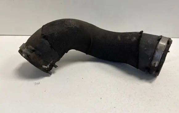 Audi A4 S4 B8 8K Intercooler hose/pipe