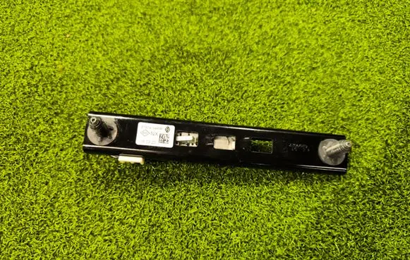 Renault Arkana Seat belt adjustment rail 878241445R