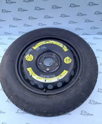 Mercedes-Benz CLK A209 C209 R16 spare wheel 2094000402