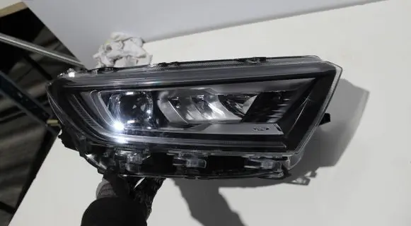 Ford Transit - Tourneo Connect Headlight/headlamp 12811060000