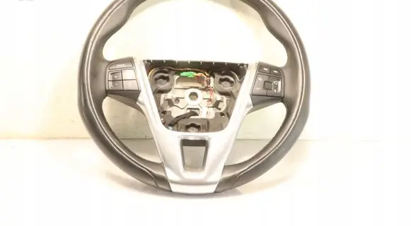 Volvo S60 Steering wheel
