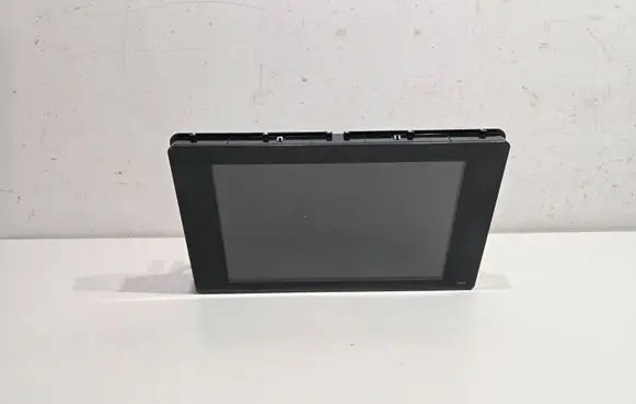Toyota C-HR I Screen/display/small screen 86140F4030 1380005050M101 875101080