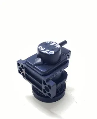 Opel Zafira A Turbo solenoid valve 4534375