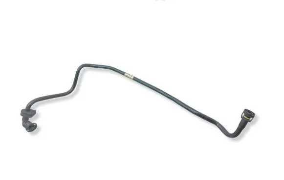 BMW 3 GT F34 Air intake hose/pipe 7603052