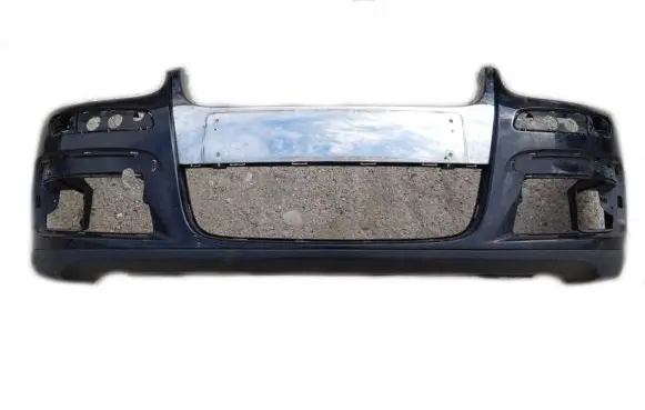 Volkswagen Jetta V Front bumper
