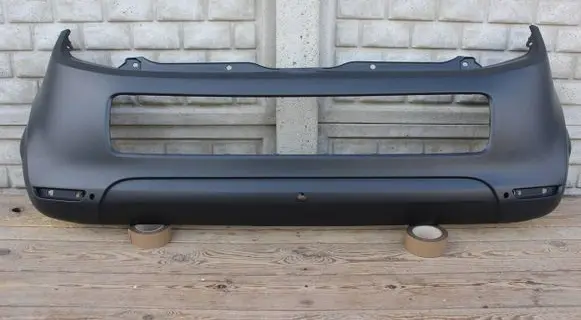 Renault Twingo III Rear bumper 850222483R