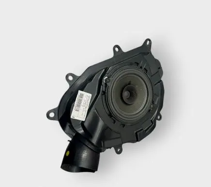 Renault Clio IV Other interior part 210098030019 192201306 210980300