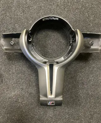 BMW M4 F82 F83 Steering wheel trim 7850985