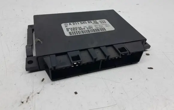 Mercedes-Benz E W211 Parking PDC control unit/module A2115458932