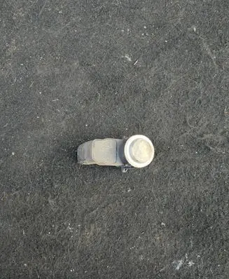 Peugeot 3008 I Parking PDC sensor 9677782977
