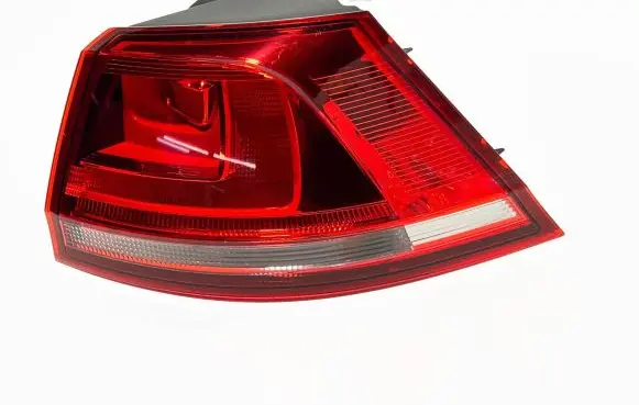 Volkswagen Golf VII Rear/tail lights 5G9945096C 16273