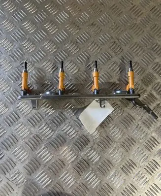 Lexus IS III XE30 Fuel injectors set 2325036020