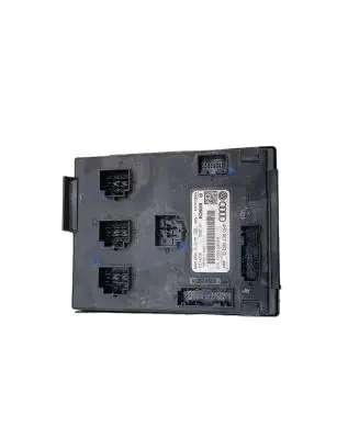 Volkswagen Touareg II Comfort/convenience module 4H0907063D