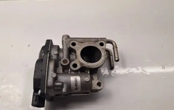 Toyota Verso EGR valve 258000R010 0800241