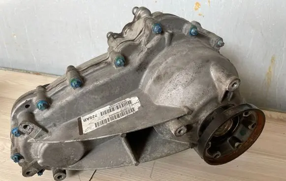 Jeep Grand Cherokee Gearbox transfer box case DCS5225201 52123725AB 725AB