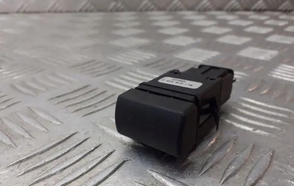 Seat Ibiza III (6L) Passenger airbag on/off switch 6L1919235A