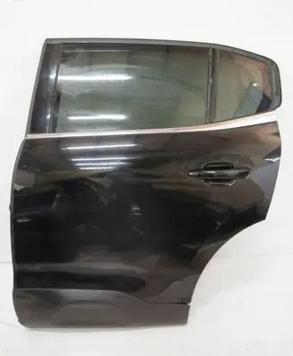 Citroen C5 Aircross Other interior part