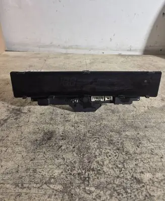 Toyota Prius (XW10) Speedometer (instrument cluster) 769219530 769398900
