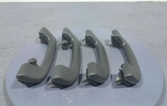 BMW X3 E83 Front interior roof grab handle