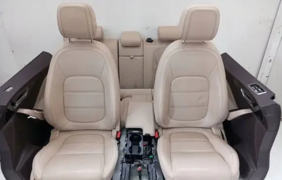 Jaguar XJ SERIE 1 Other interior part