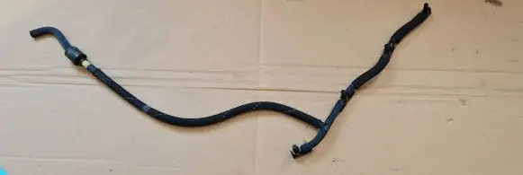 Fuel return line/hose