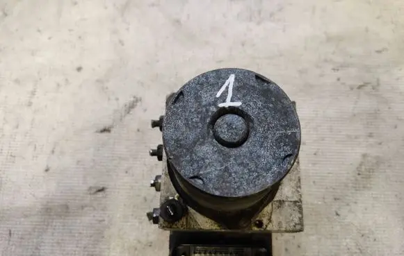 Ford Transit ABS Pump 6C112M110BC 0265231531 0265800419