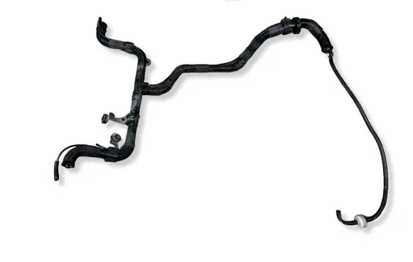 Maserati GranTurismo Air intake hose/pipe 241777