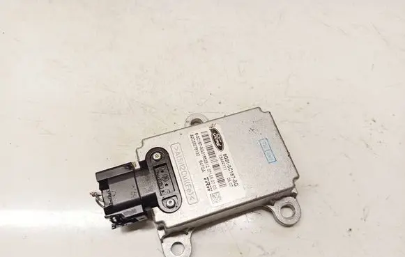 Ford Mondeo MK IV ESP acceleration yaw rate sensor 6g913c187ag