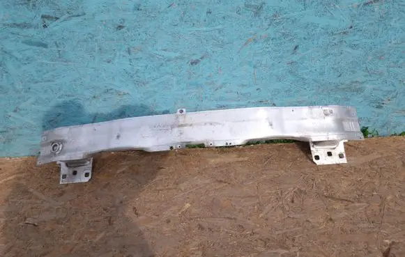 Audi A3 S3 8V Front bumper support beam 