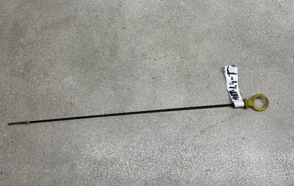 Opel Astra J Oil level dip stick 55574244