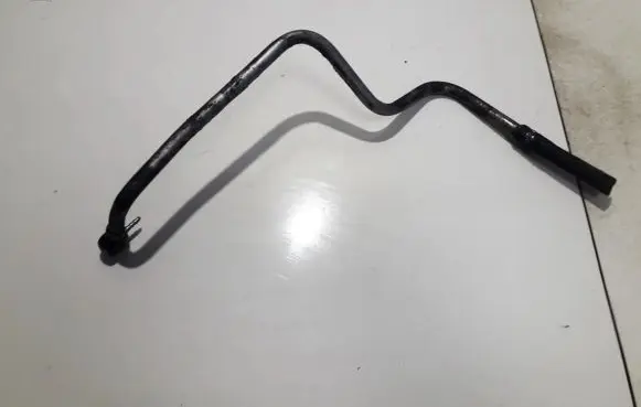 Opel Astra G Power steering hose/pipe/line