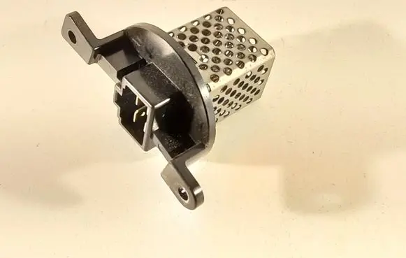 Honda Jazz Heater blower motor/fan resistor