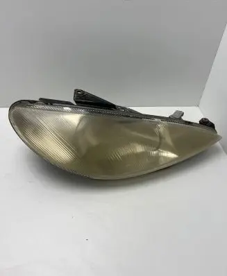 Peugeot 206 Headlight/headlamp