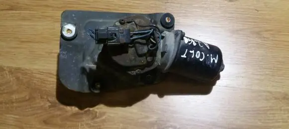 Mitsubishi Colt Wiper motor